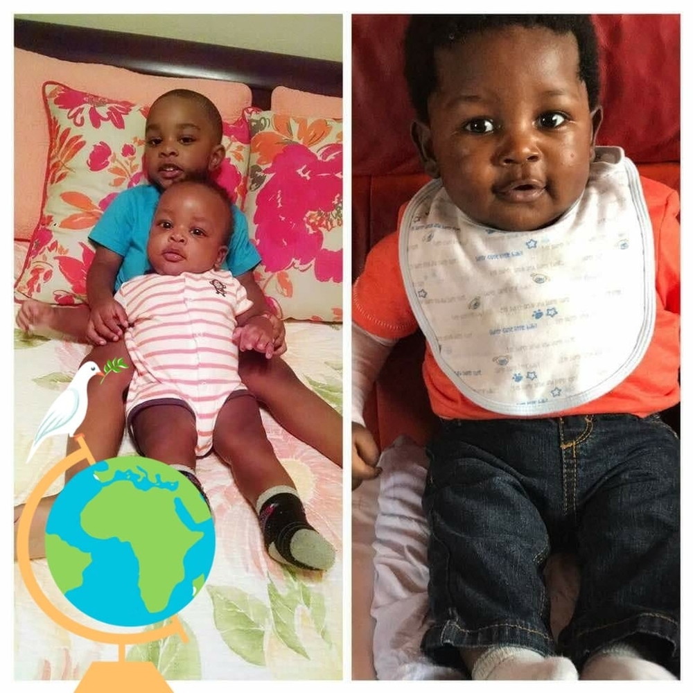 Meet your Posher, Alice